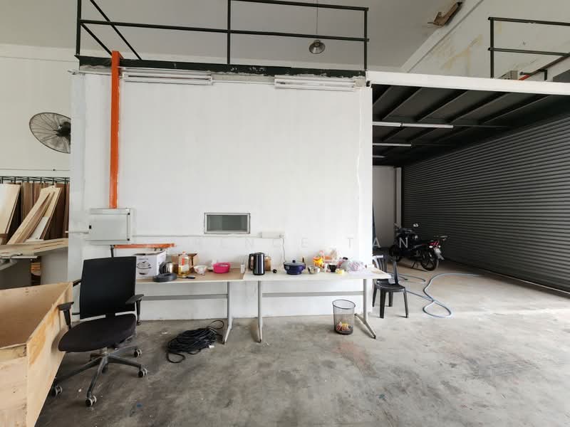 Factory for Sale in Pasir Gudang (Johor) - Terence Tan - Interior - PropertyGuru.com.my