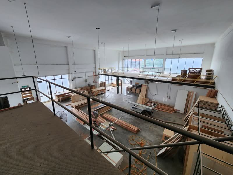 Factory for Sale in Pasir Gudang (Johor) - Terence Tan - PropertyGuru.com.my