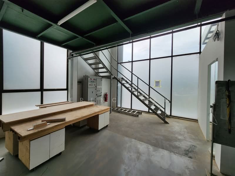 Factory for Sale in Pasir Gudang (Johor) - Terence Tan - PropertyGuru.com.my