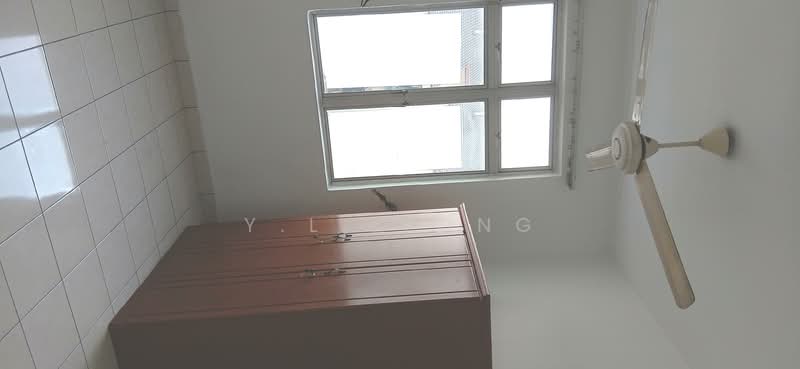 Pangsapuri untuk Dijual di Subang Perdana Goodyear Court 7 - Y.L. Yong - Interior - PropertyGuru.com.my