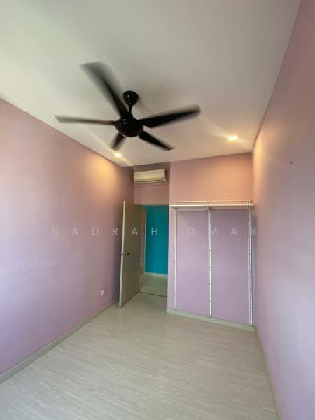 Condominium for Rent at The Haute Gurney - Nadrah Omar - Bedroom - PropertyGuru.com.my
