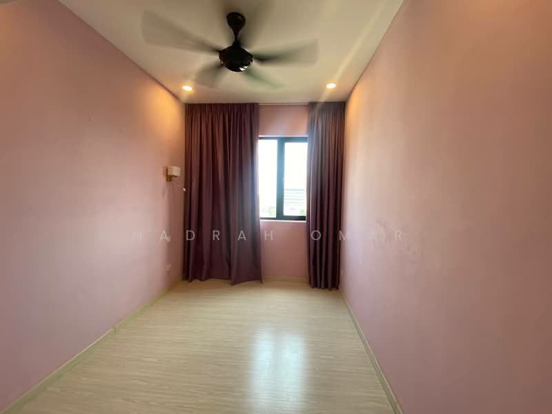 Condominium for Rent at The Haute Gurney - Nadrah Omar - Interior - PropertyGuru.com.my