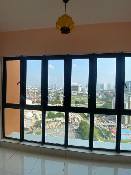 Condominium for Rent at The Haute Gurney - Nadrah Omar - View - PropertyGuru.com.my