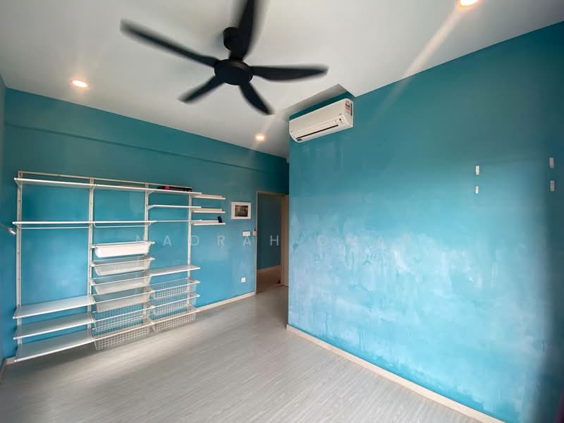 Condominium for Rent at The Haute Gurney - Nadrah Omar - Interior - PropertyGuru.com.my