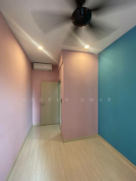 Condominium for Rent at The Haute Gurney - Nadrah Omar - Interior - PropertyGuru.com.my