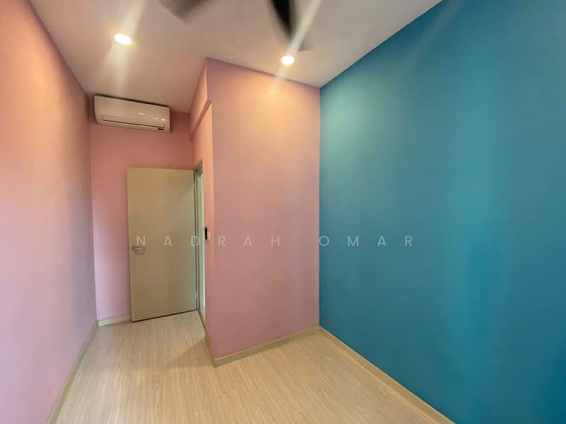 Condominium for Rent at The Haute Gurney - Nadrah Omar - Interior - PropertyGuru.com.my