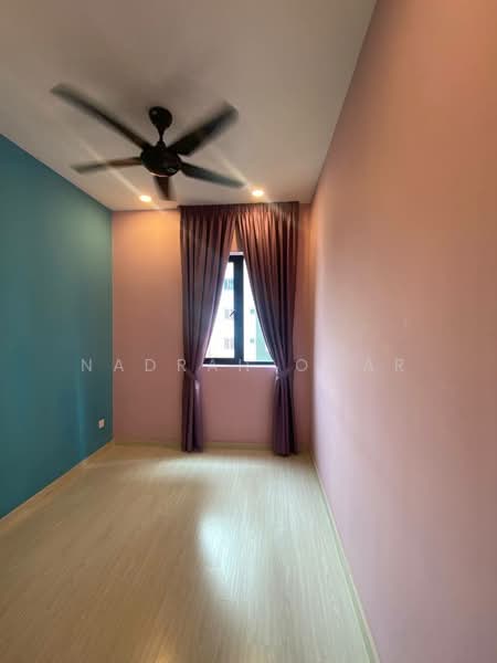 Condominium for Rent at The Haute Gurney - Nadrah Omar - Interior - PropertyGuru.com.my