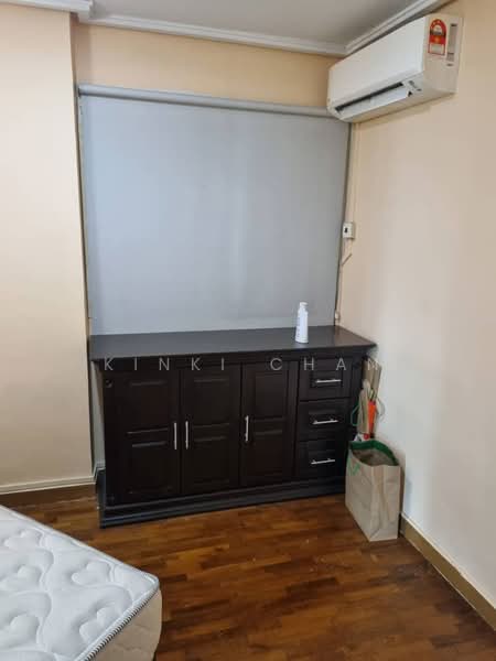 Condominium for Rent at Suasana Sentral Loft - KINKI CHAN - Bedroom - PropertyGuru.com.my