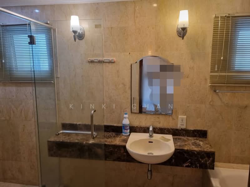 Condominium for Rent at Suasana Sentral Loft - KINKI CHAN - Bathroom - PropertyGuru.com.my