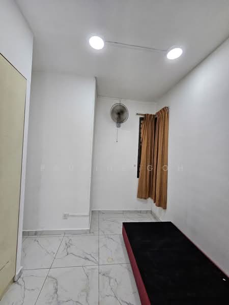 Pangsapuri untuk Dijual di Nusa Perdana Apartment - Pauline Goh - Bedroom - PropertyGuru.com.my