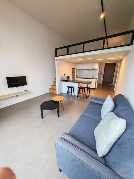 Condominium for Rent at Alila Bangsar - Stefanie Yii - PropertyGuru.com.my