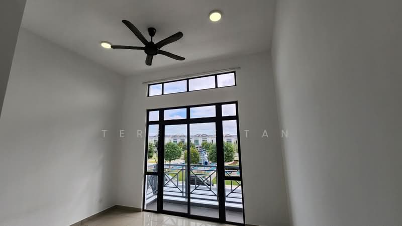 Rumah Teres 2 Tingkat untuk Dijual di Kota Masai (Pasir Gudang) - Terence Tan - PropertyGuru.com.my