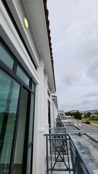 Rumah Teres 2 Tingkat untuk Dijual di Kota Masai (Pasir Gudang) - Terence Tan - PropertyGuru.com.my