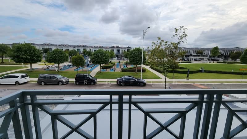 Rumah Teres 2 Tingkat untuk Dijual di Kota Masai (Pasir Gudang) - Terence Tan - PropertyGuru.com.my