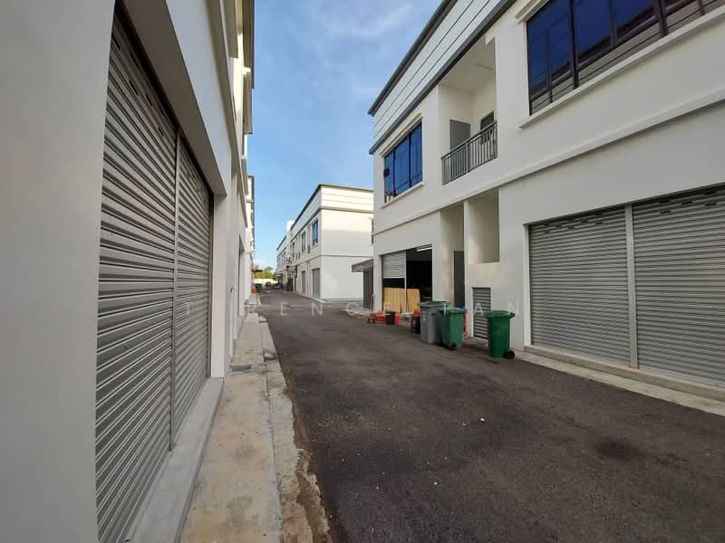 Shop / Office for Rent in Kota Masai (Pasir Gudang) - Terence Tan - PropertyGuru.com.my