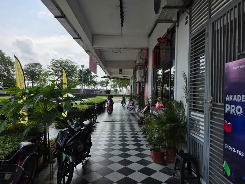 Shop / Office for Rent in Kota Masai (Pasir Gudang) - Terence Tan - PropertyGuru.com.my