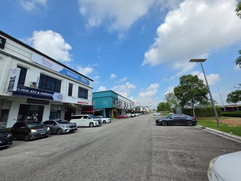 Shop / Office for Rent in Kota Masai (Pasir Gudang) - Terence Tan - PropertyGuru.com.my