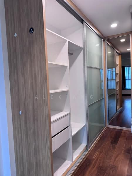 Servis Apartment untuk Disewa di The Leafz @ Dedaun - Alex Ang - Interior - PropertyGuru.com.my