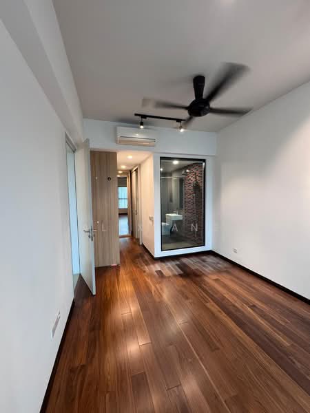 Servis Apartment untuk Disewa di The Leafz @ Dedaun - Alex Ang - Interior - PropertyGuru.com.my