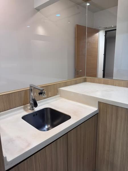 Servis Apartment untuk Disewa di The Leafz @ Dedaun - Alex Ang - Interior - PropertyGuru.com.my
