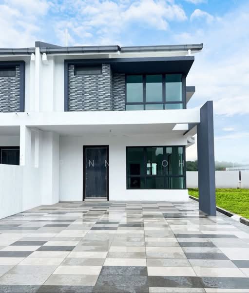 Rumah Teres 2 Tingkat untuk Dijual di Kajang (Selangor) - Penny Loh - PropertyGuru.com.my
