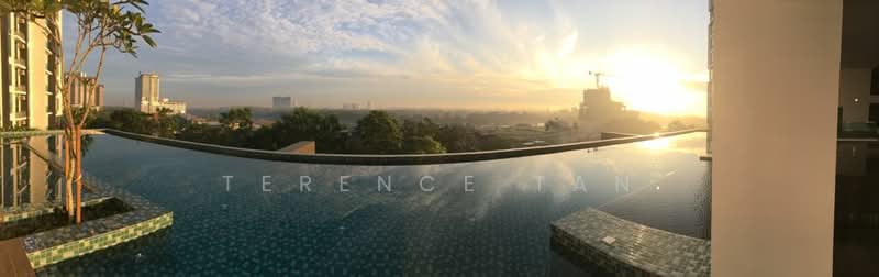 Servis Apartment untuk Disewa di Crescent Bay Suites (Teluk Bayu) - Terence Tan - PropertyGuru.com.my