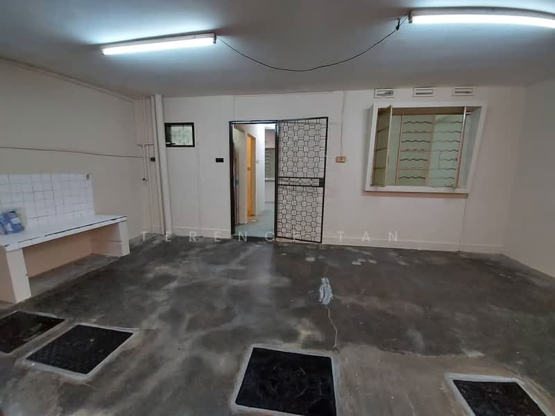 Rumah Teres untuk Dijual di Taman Abad (Johor Bahru) - Terence Tan - Interior - PropertyGuru.com.my