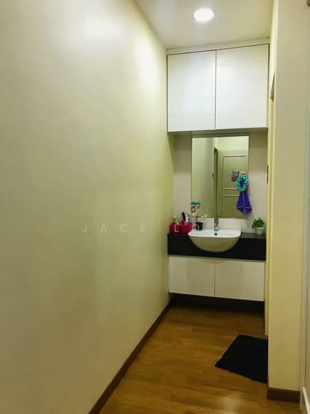Cluster House for Sale in Taman Adda Heights (Tebrau) - Jace Loh - Bathroom - PropertyGuru.com.my