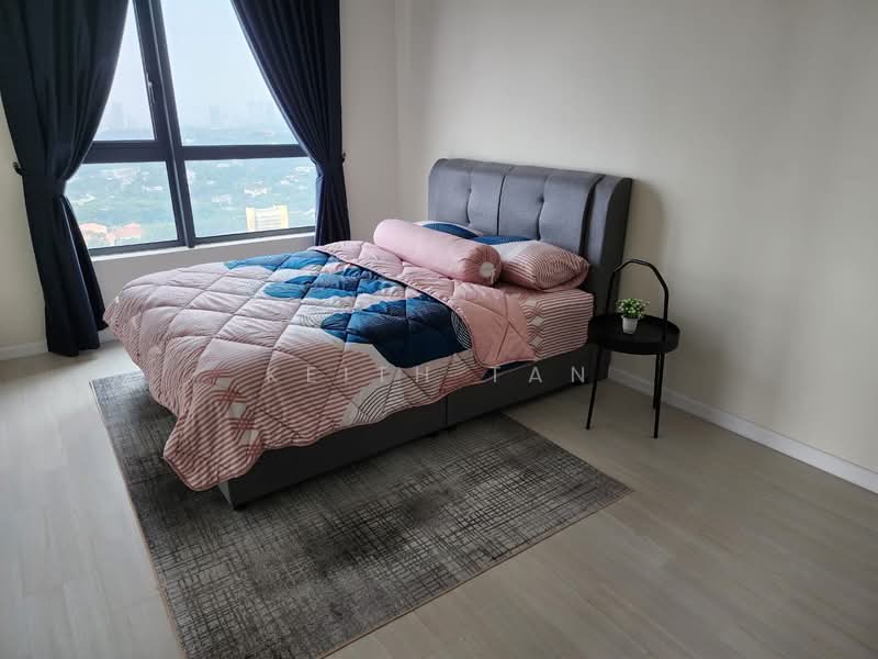 Servis Apartment untuk Dijual di The Era @ Duta North - Keith Tan - Bedroom - PropertyGuru.com.my