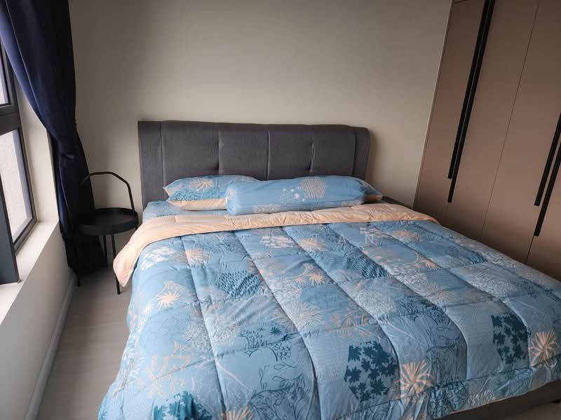 Servis Apartment untuk Dijual di The Era @ Duta North - Keith Tan - Bedroom - PropertyGuru.com.my