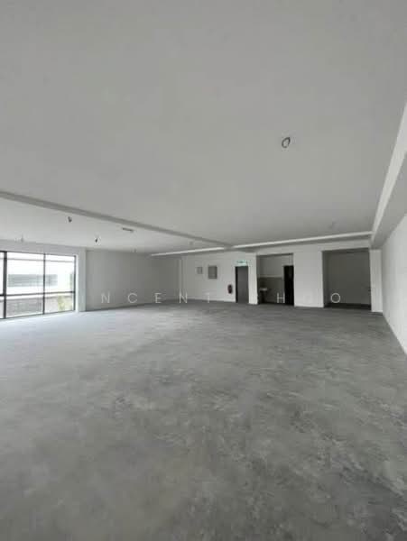 Kilang untuk Disewa di Klang (Selangor) - Vincent Choo - Interior - PropertyGuru.com.my