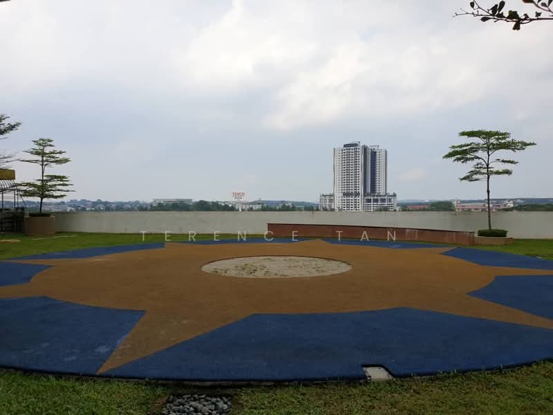 Kondominium untuk Disewa di PARC Regency (Residensi Masai) - Terence Tan - PropertyGuru.com.my