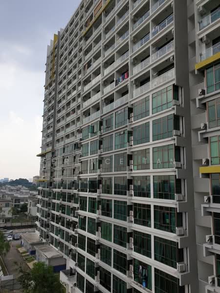 Kondominium untuk Disewa di PARC Regency (Residensi Masai) - Terence Tan - PropertyGuru.com.my
