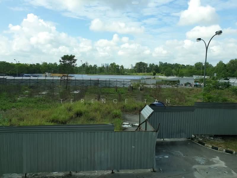 Kondominium untuk Disewa di PARC Regency (Residensi Masai) - Terence Tan - PropertyGuru.com.my
