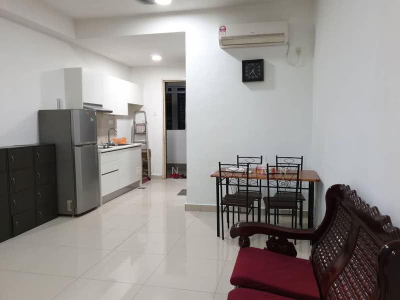 Kondominium untuk Disewa di PARC Regency (Residensi Masai) - Terence Tan - PropertyGuru.com.my