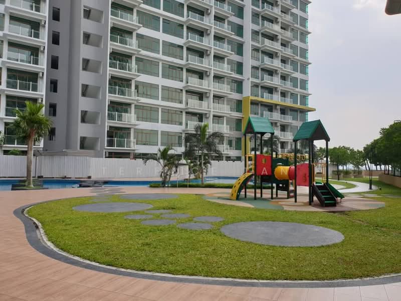 Kondominium untuk Disewa di PARC Regency (Residensi Masai) - Terence Tan - PropertyGuru.com.my