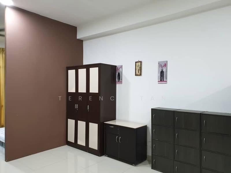 Kondominium untuk Disewa di PARC Regency (Residensi Masai) - Terence Tan - PropertyGuru.com.my