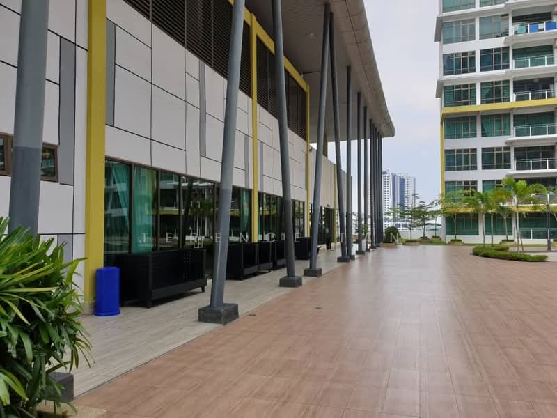 Kondominium untuk Disewa di PARC Regency (Residensi Masai) - Terence Tan - PropertyGuru.com.my