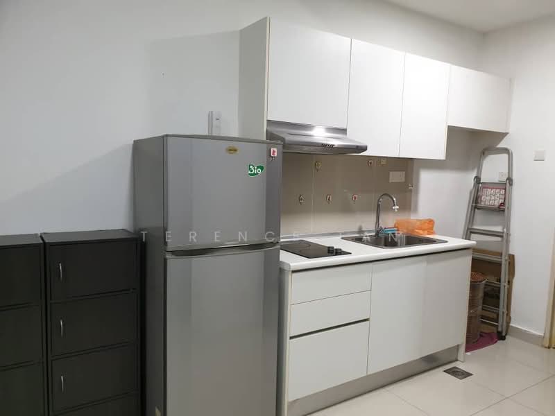 Kondominium untuk Disewa di PARC Regency (Residensi Masai) - Terence Tan - PropertyGuru.com.my