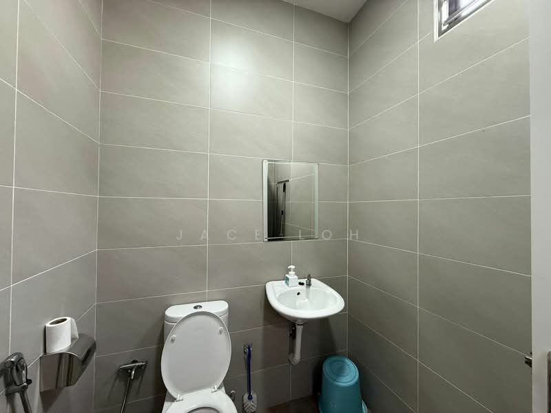 Rumah Teres 2 Tingkat untuk Dijual di Ulu Tiram (Johor) - Jace Loh - Bathroom - PropertyGuru.com.my