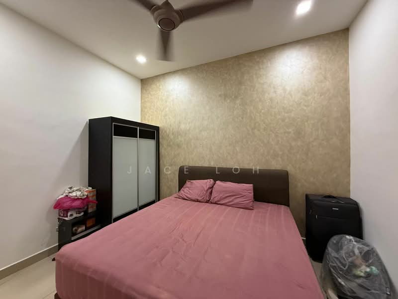 Rumah Teres 2 Tingkat untuk Dijual di Ulu Tiram (Johor) - Jace Loh - Bedroom - PropertyGuru.com.my