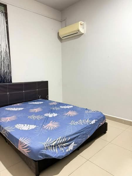 Servis Apartment untuk Disewa di SuriaMas Suites - YC Fung - Bedroom - PropertyGuru.com.my