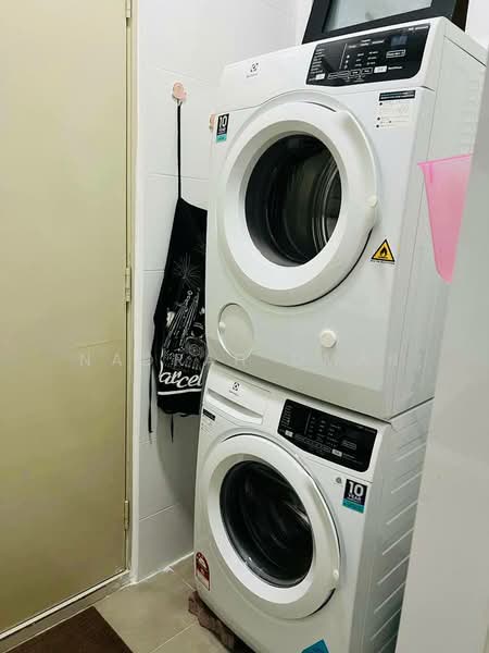 Condominium for Rent at The Haute Gurney - Nadrah Omar - Interior - PropertyGuru.com.my