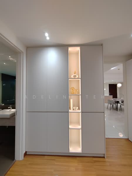 Condominium for Rent at Seringin Residences - Adeline Teh - Interior - PropertyGuru.com.my