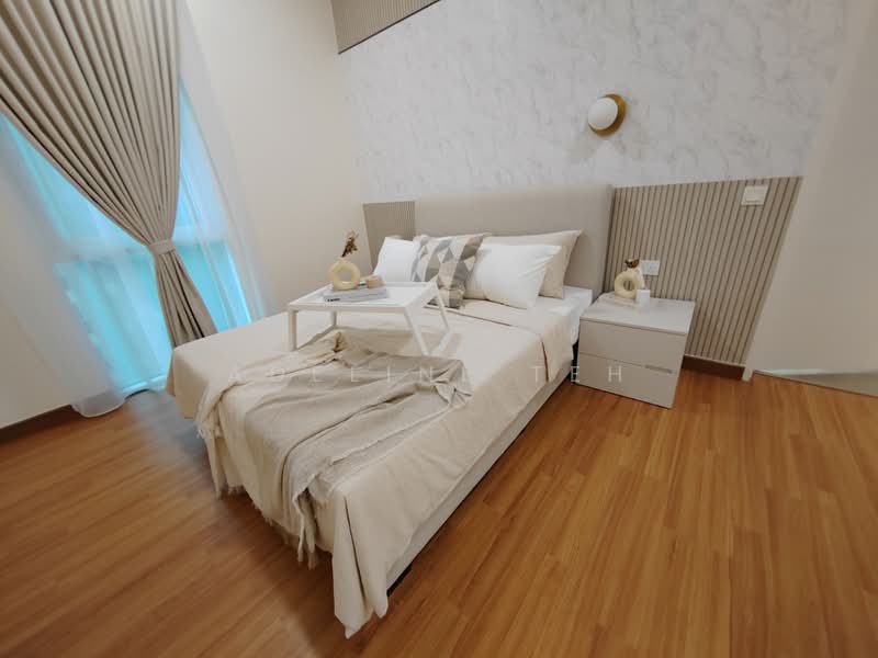 Condominium for Rent at Seringin Residences - Adeline Teh - Bedroom - PropertyGuru.com.my