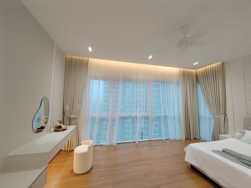 Condominium for Rent at Seringin Residences - Adeline Teh - Bedroom - PropertyGuru.com.my