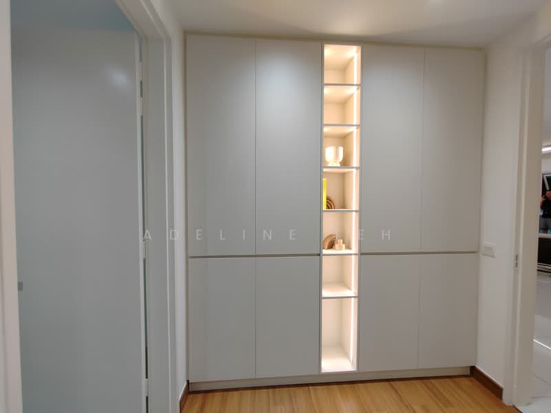 Condominium for Rent at Seringin Residences - Adeline Teh - Interior - PropertyGuru.com.my