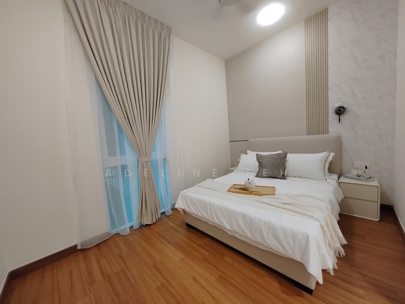 Condominium for Rent at Seringin Residences - Adeline Teh - Bedroom - PropertyGuru.com.my