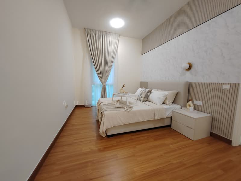 Condominium for Rent at Seringin Residences - Adeline Teh - Bedroom - PropertyGuru.com.my