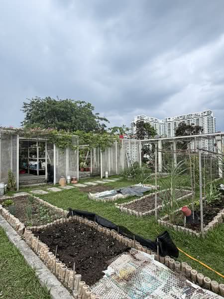 Condominium for Rent at Seringin Residences - Adeline Teh - Garden - PropertyGuru.com.my